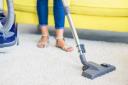 Carpet Cleaning Toowong logo